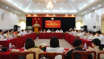 Communication of State policies and Party’s guidelines strengthened - ảnh 1